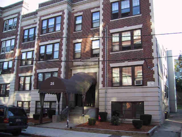 25 Walbridge St. Unit 16, Boston